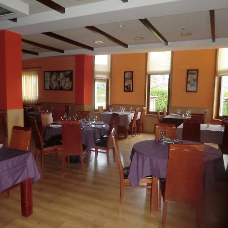 Hotel Naval Do Espino Donsion Екстериор снимка