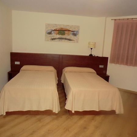 Hotel Naval Do Espino Donsion Екстериор снимка