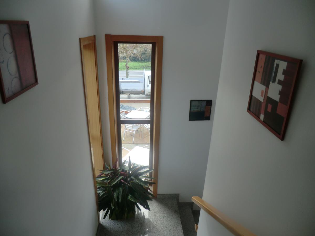 Hotel Naval Do Espino Donsion Екстериор снимка